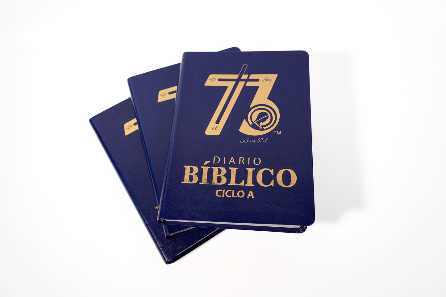 Libro - 2026 Diario Biblico El Sembrador, Ciclo A