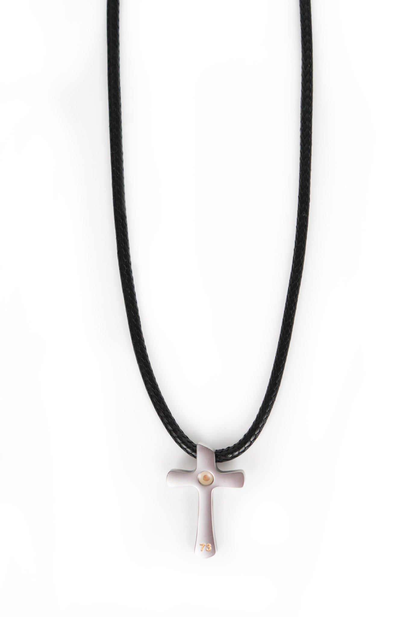 Cruz - Semilla de Mostaza “YO SOY EL 73”