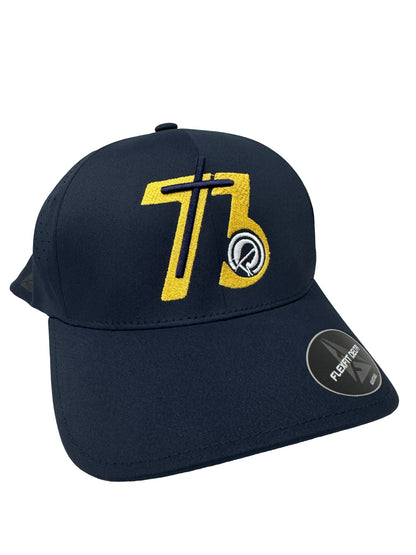 Gorra - Unisex Bordado "Yo Soy El 73"