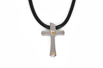 Cruz - Semilla de Mostaza  “YO SOY EL 73”