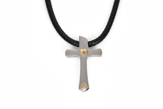 Cruz - Semilla de Mostaza  “YO SOY EL 73”