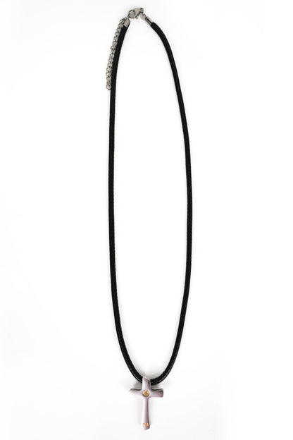 Cruz - Semilla de Mostaza  “YO SOY EL 73”