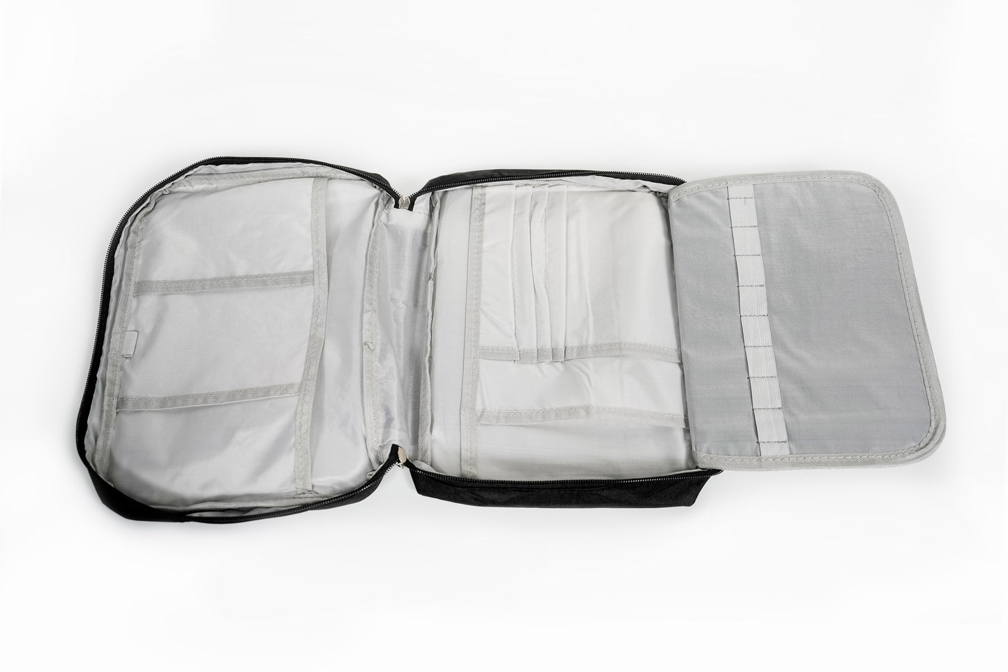 Funda para llevar la Biblia con bolsillo