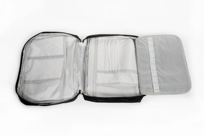 Funda para llevar la Biblia con bolsillo