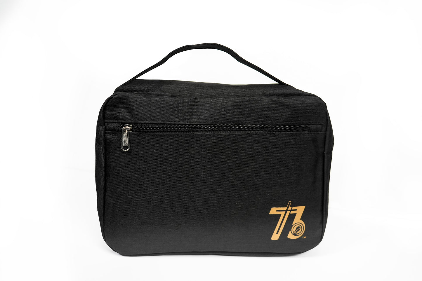 Funda para llevar la Biblia con bolsillo