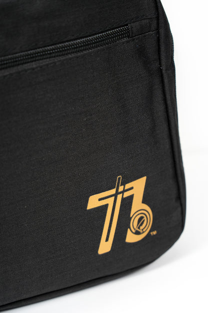 Funda para llevar la Biblia con bolsillo