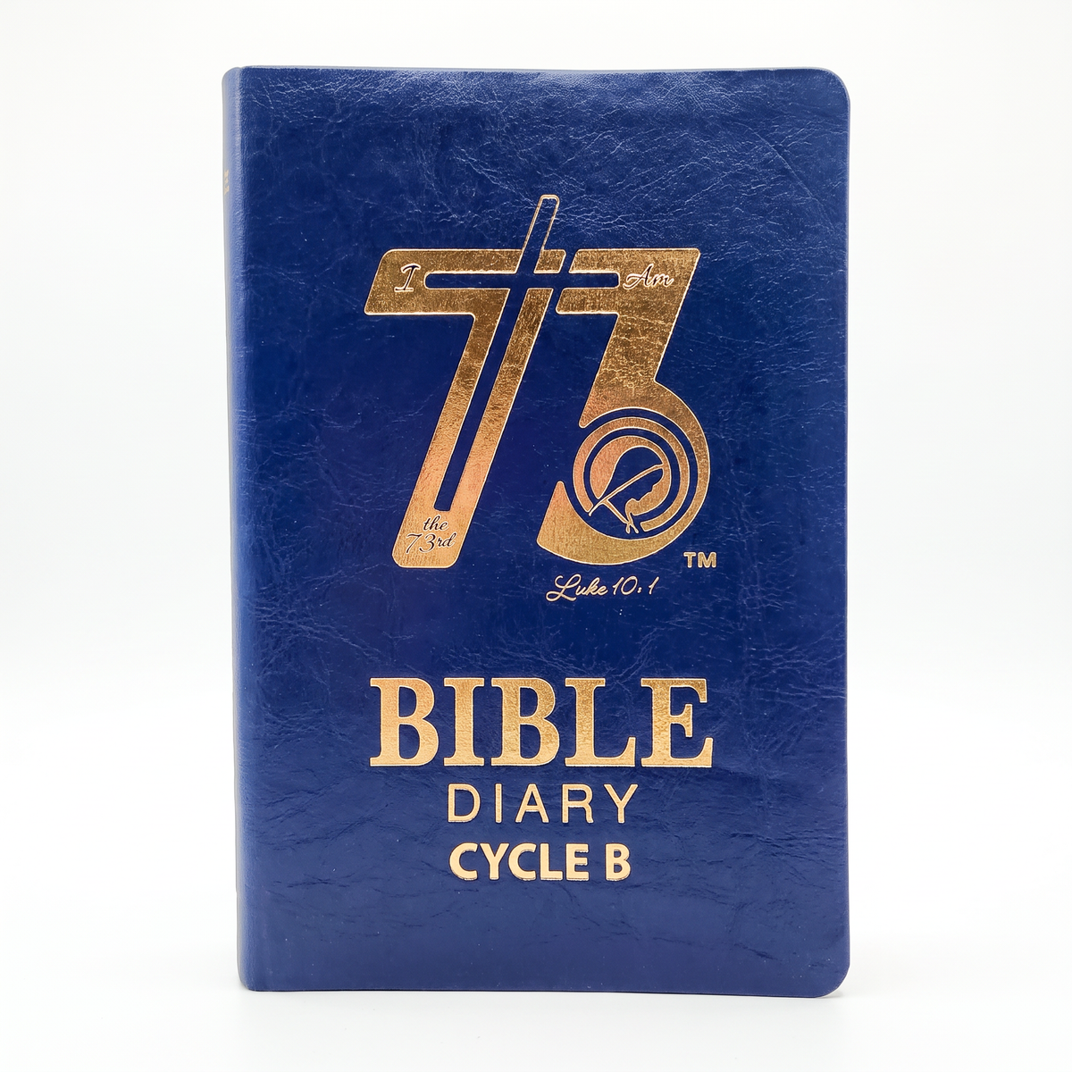 Bible Dairy 2027 El Sembrador, Cycle B