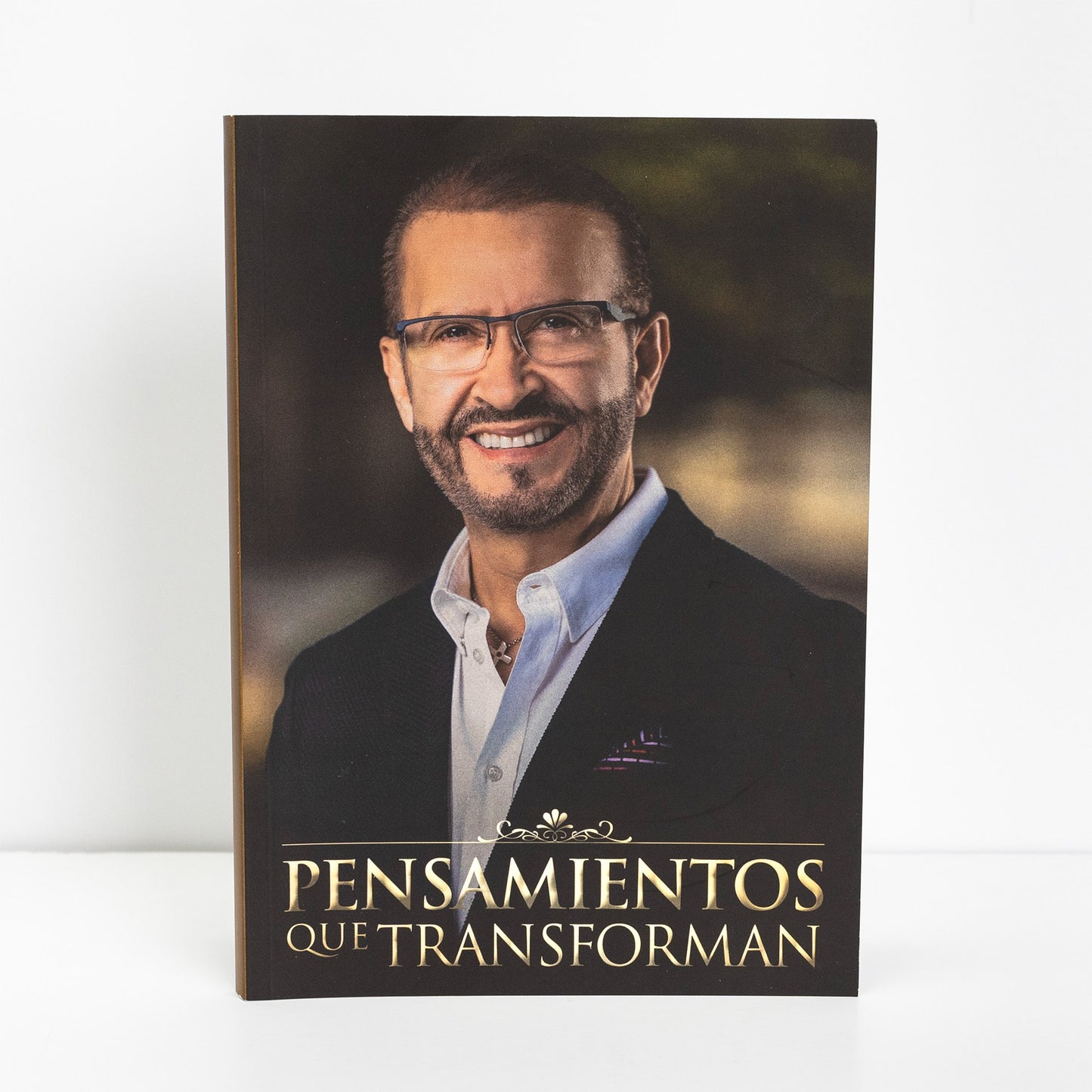 Libro - Pensamientos Que Transforman