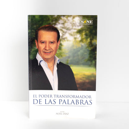 Libro - El Poder Transformador De Las Palabras